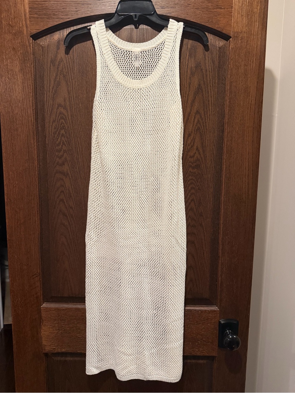 Lulus beach coverup dress